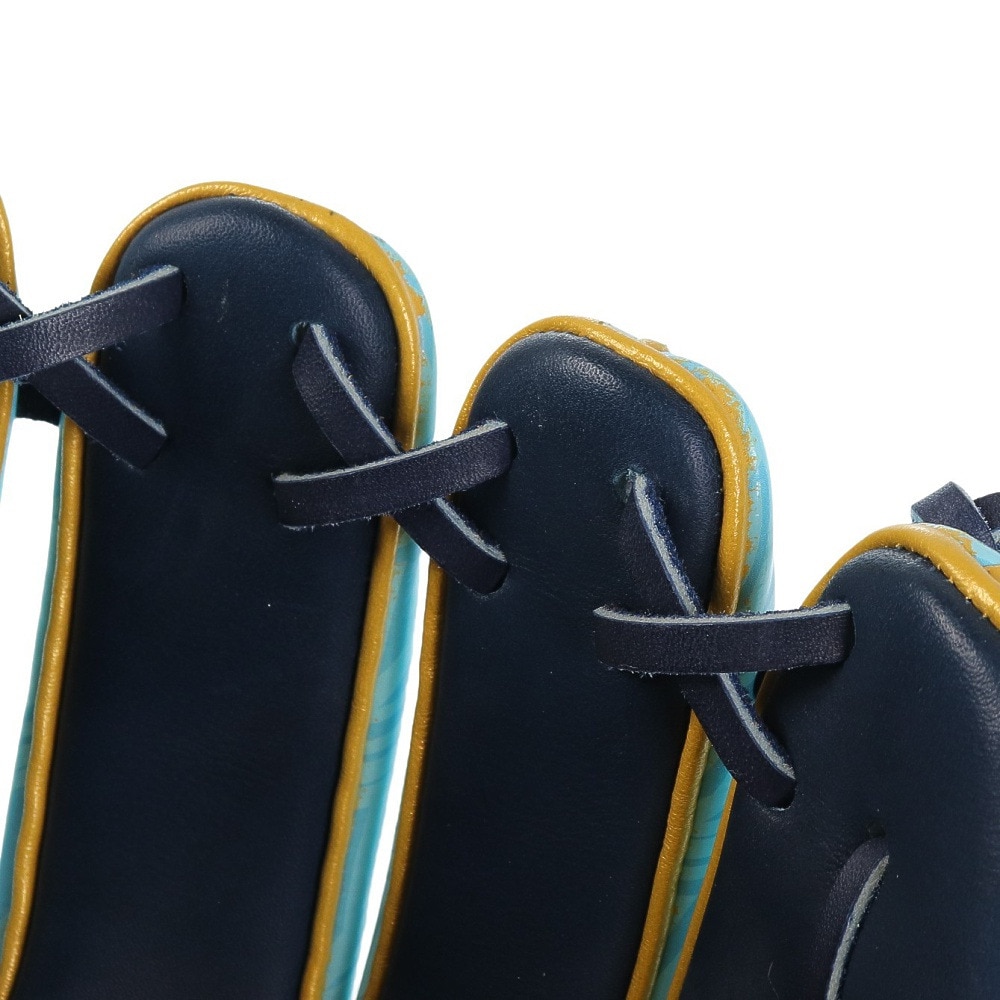ミズノ（MIZUNO）（メンズ）ミズノプロ 軟式グローブ 内野手 23セレクションモデル 1AJGR29103 2921 お一人様一点まで