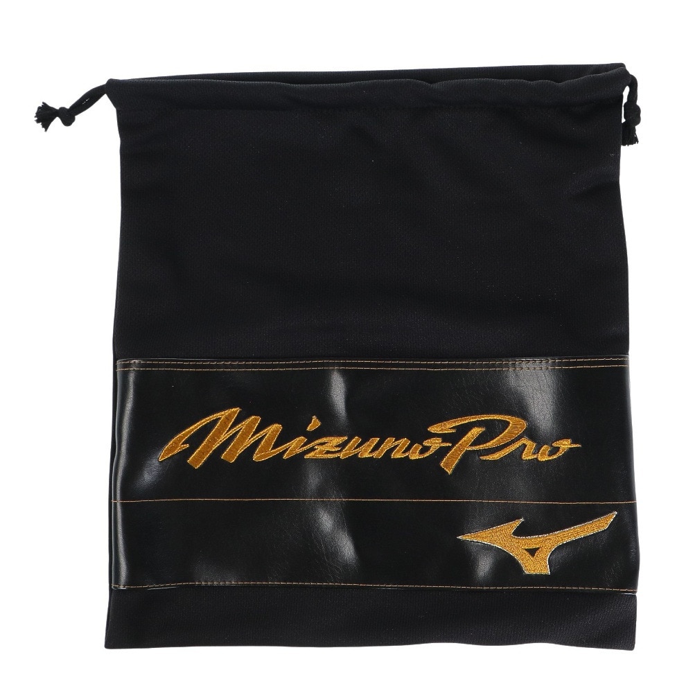 ミズノ（MIZUNO）（メンズ）ミズノプロ 軟式グローブ 内野手 MP 23セレクションモデル 1AJGR29113 2921 お一人様一点まで