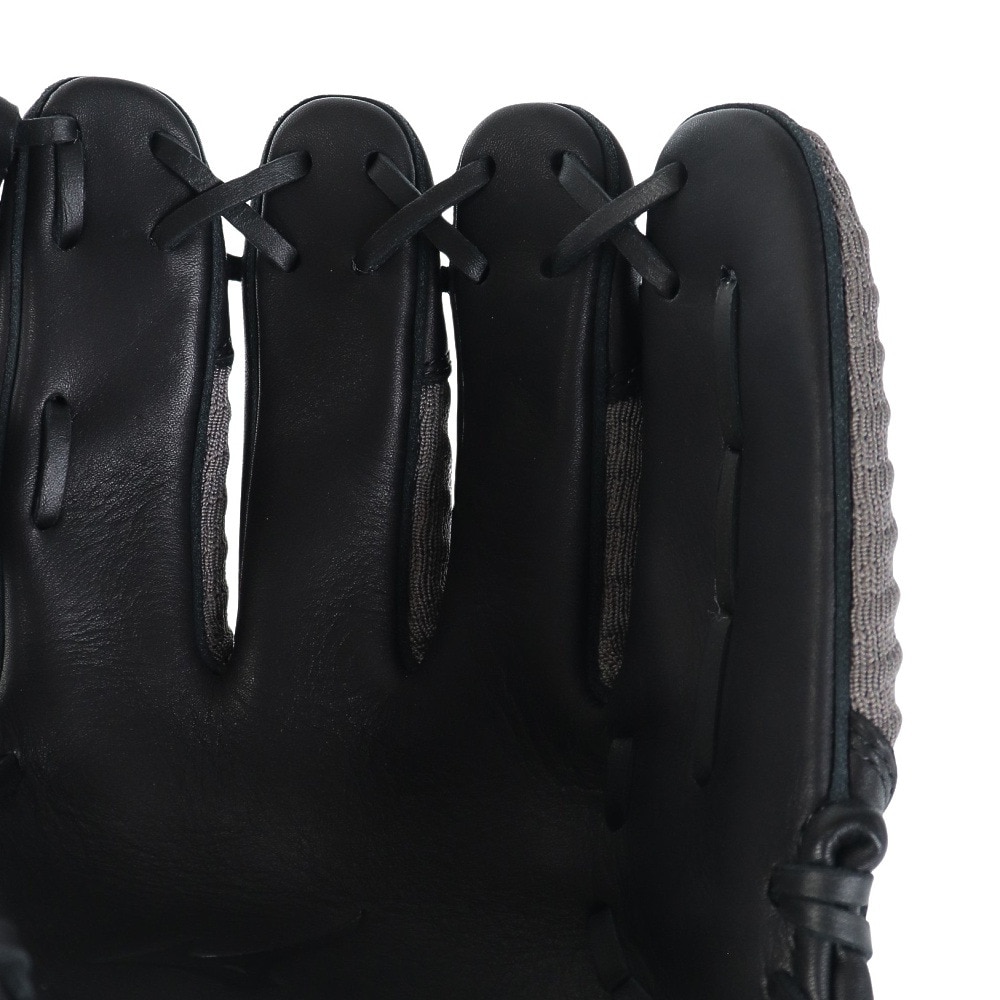 ミズノ（MIZUNO）（メンズ）軟式用グラブ 内野手 野球グローブ 一般 TECH KNIT 23AW 1AJGR29813 0905