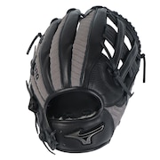 (メンズ)軟式用グラブ 内野手 野球グローブ 一般 TECH KNIT 23AW 1AJGR29813 0905