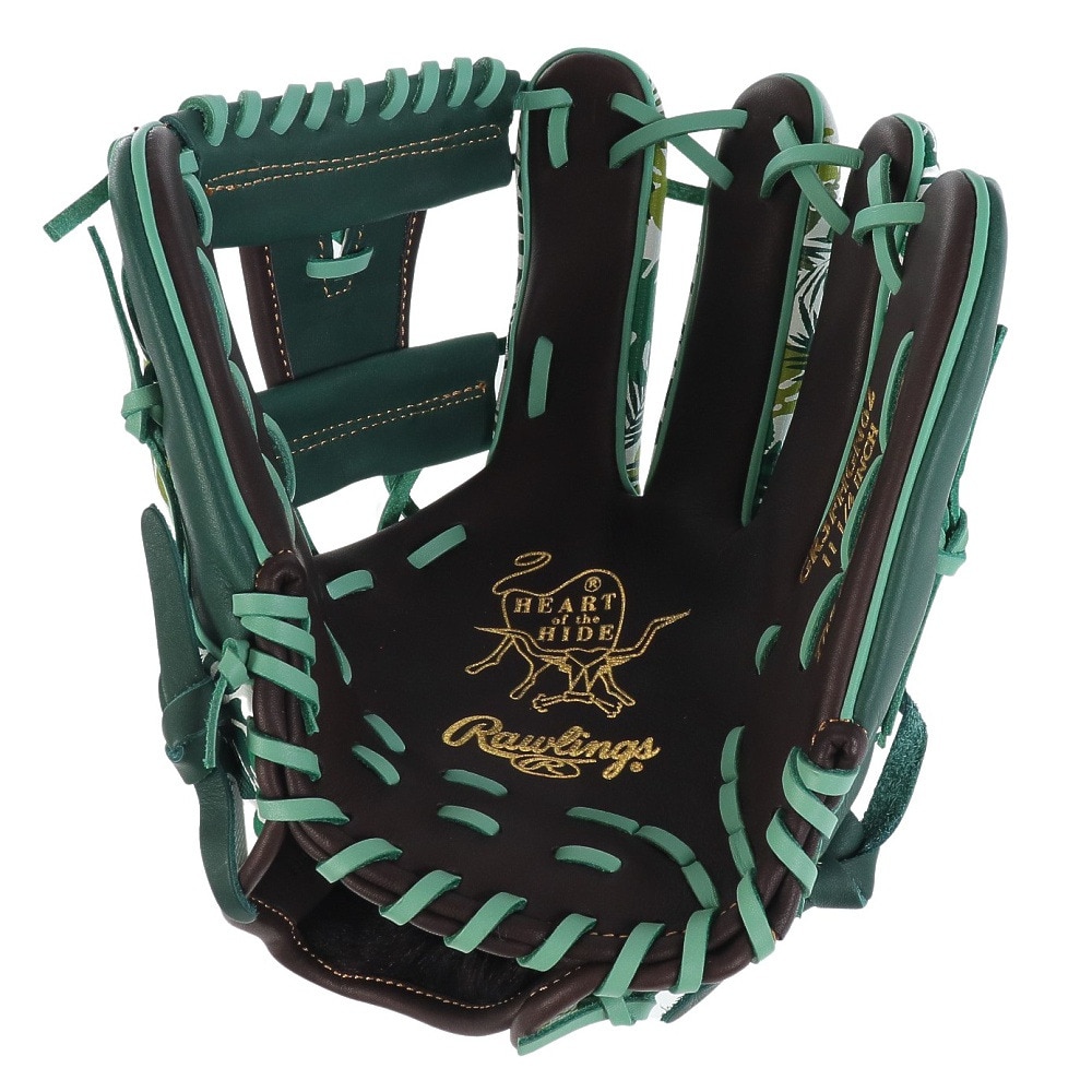 ローリングス HOH LITE Rawlings 一般用 内野用 軟式グローブ