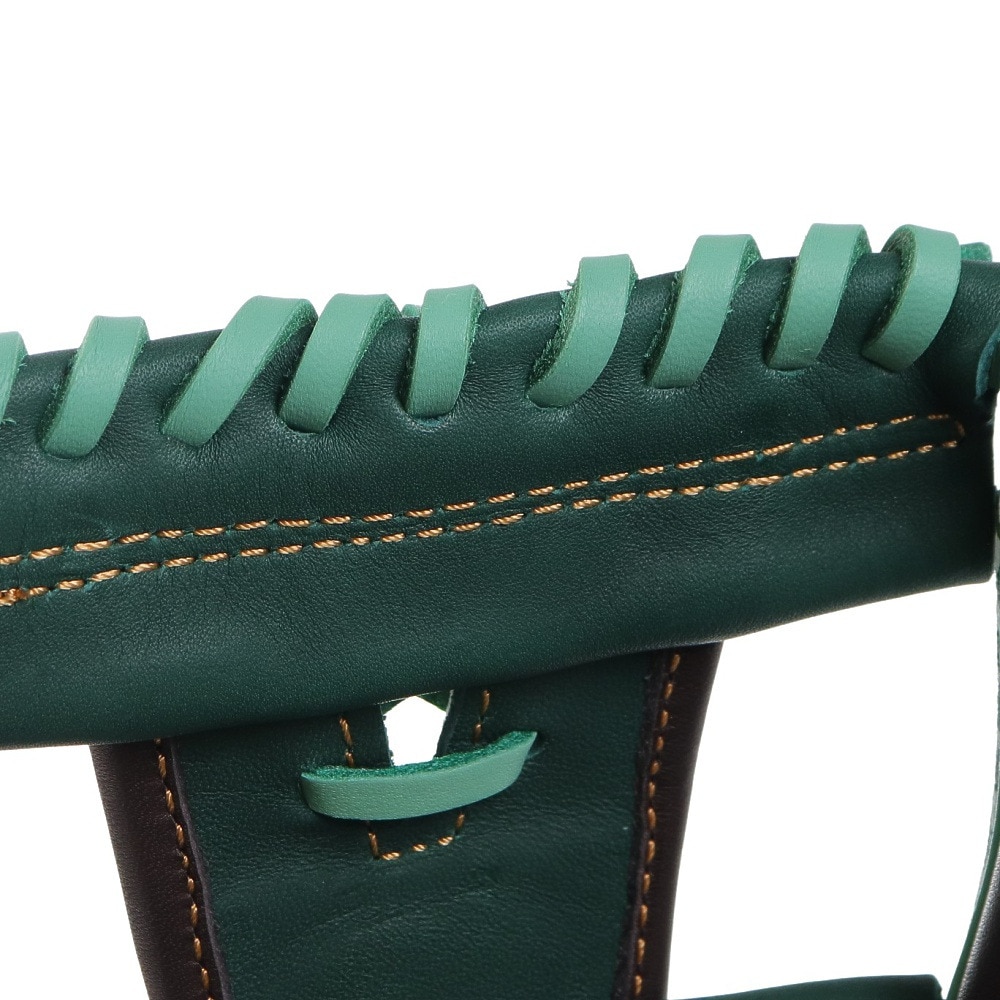 ローリングス（Rawlings）（メンズ）軟式用グラブ 内野手用 野球グローブ 一般 HOHグラフィック 2023 GR3FHGN62-CHO/DGRN