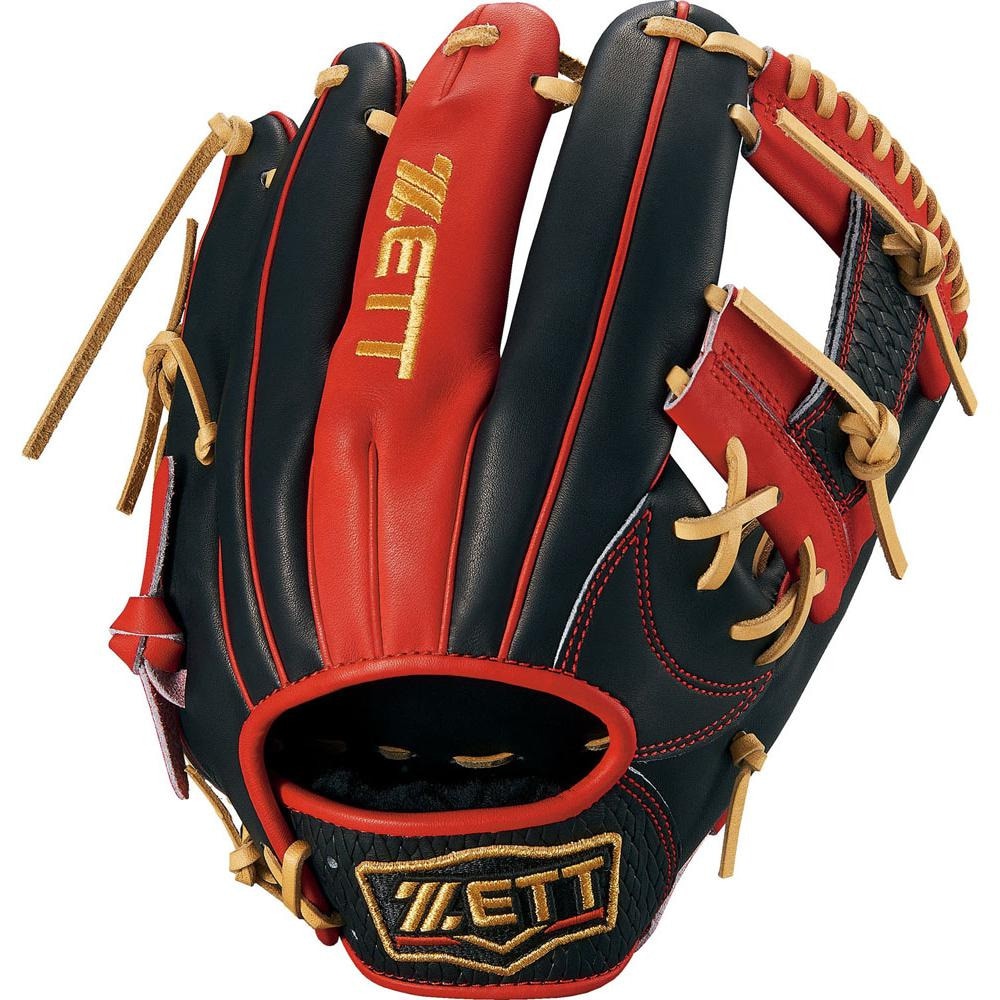 ゼット 内野手用軟式グラブ | スポーツ用品はスーパースポーツゼビオ