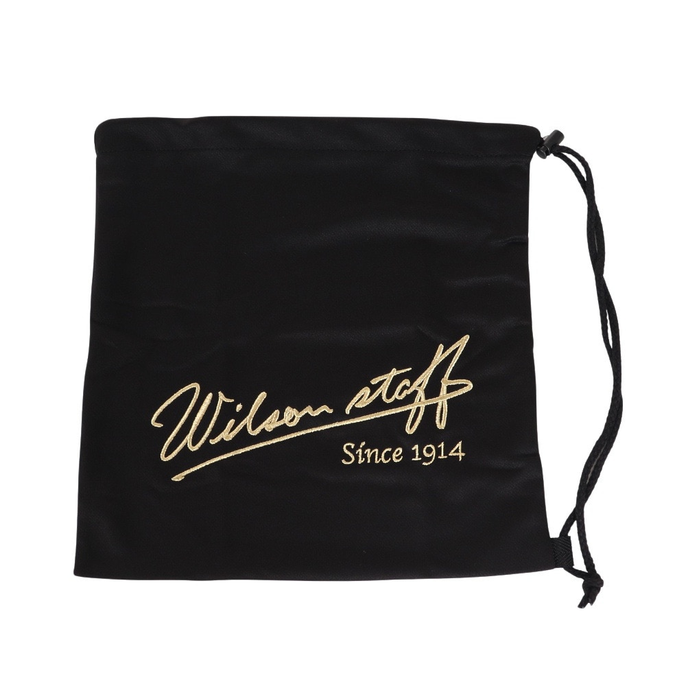 ウイルソン（Wilson）（メンズ）軟式用グラブ 内野手 軟式用 Wilson Staff デュアル 内野手用 D5型 11.5 WBW101712