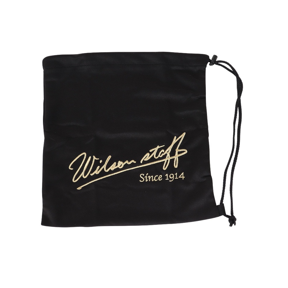 ウイルソン（Wilson）（メンズ）軟式用グラブ 内野手 軟式用 Wilson Staff デュアル 内野手用 87型 11.75 WBW101716