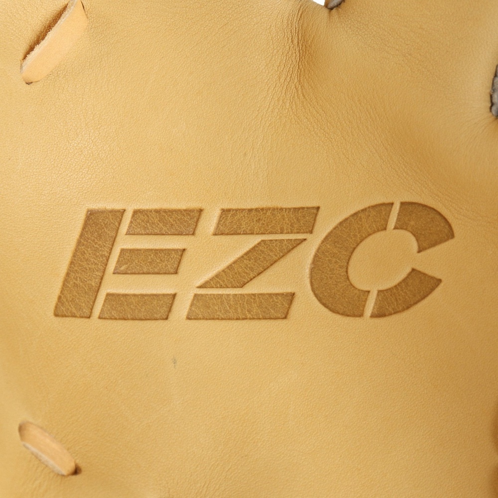 ウイルソン（Wilson）（メンズ）内野手 野球グローブ 右投 軟式用グラブ WILSON EASY CATCH WBW101799
