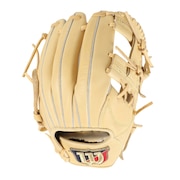 ウイルソン（Wilson）（メンズ）軟式用グラブ 内野手 野球グローブ WILSON EASY CATCH WBW101799