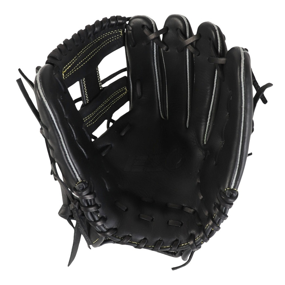ウイルソン（Wilson）（メンズ）内野手 野球グローブ 右投 軟式用グラブ WILSON EASY CATCH WBW101800