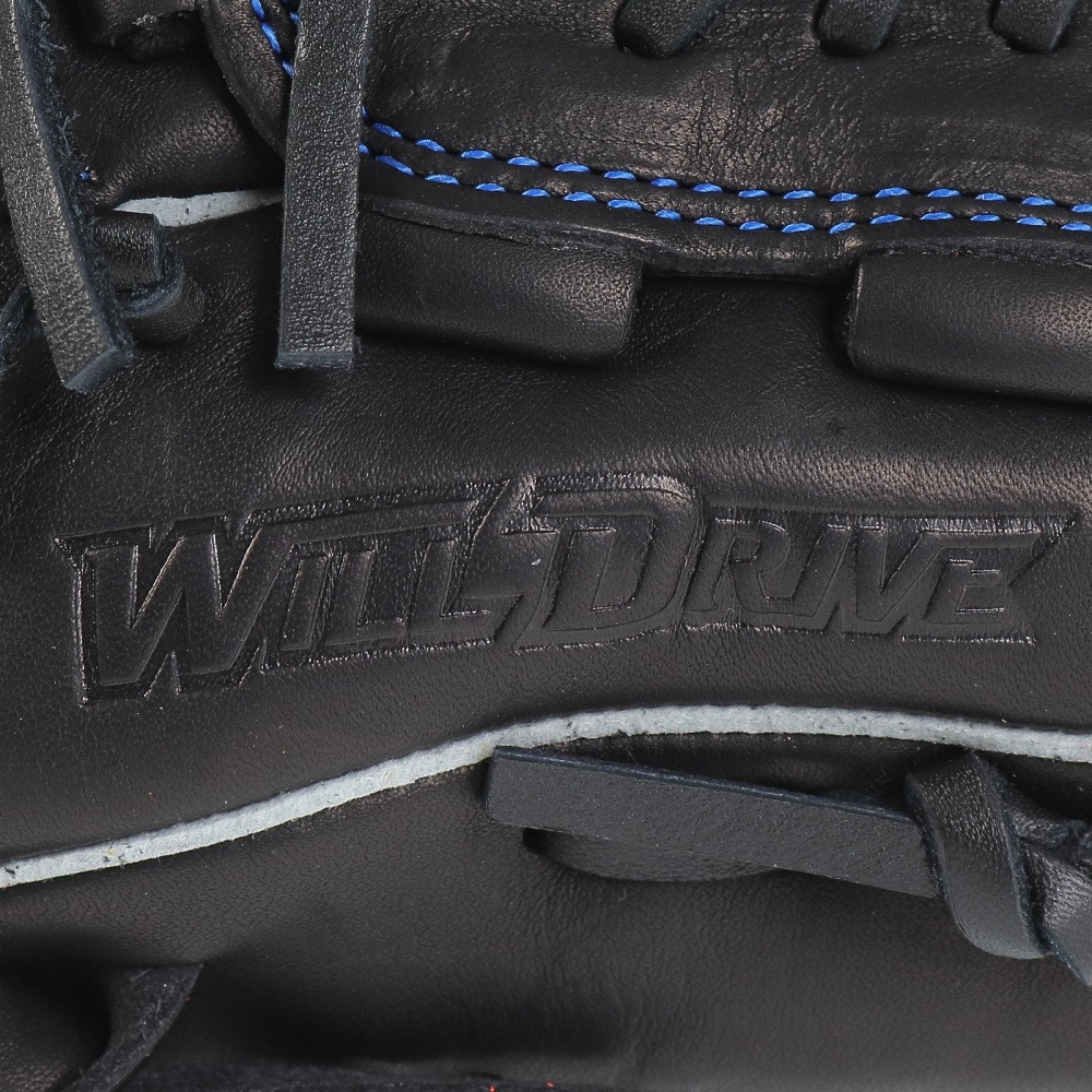 ミズノ（MIZUNO）（メンズ）軟式用グラブ 内野手 野球グローブ