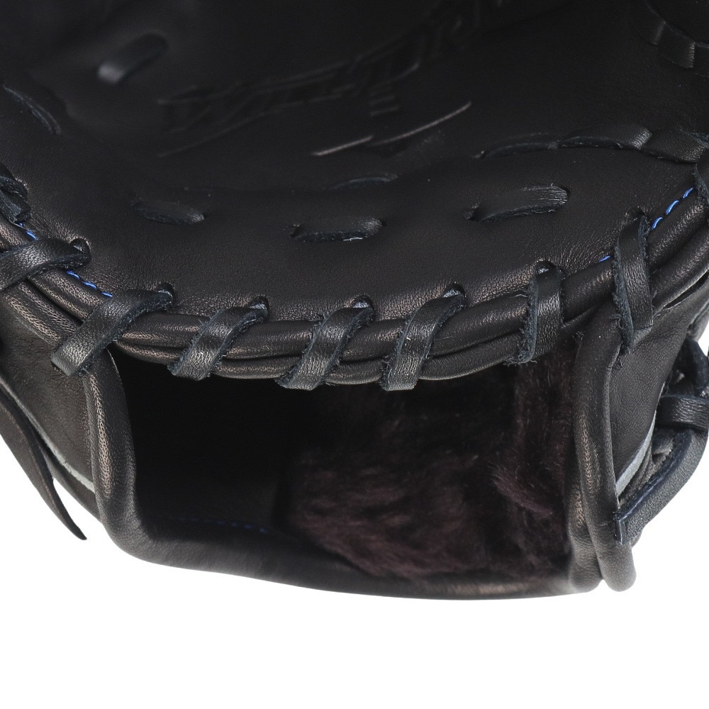 ミズノ（MIZUNO）（メンズ）軟式用グラブ 内野手 野球グローブ
