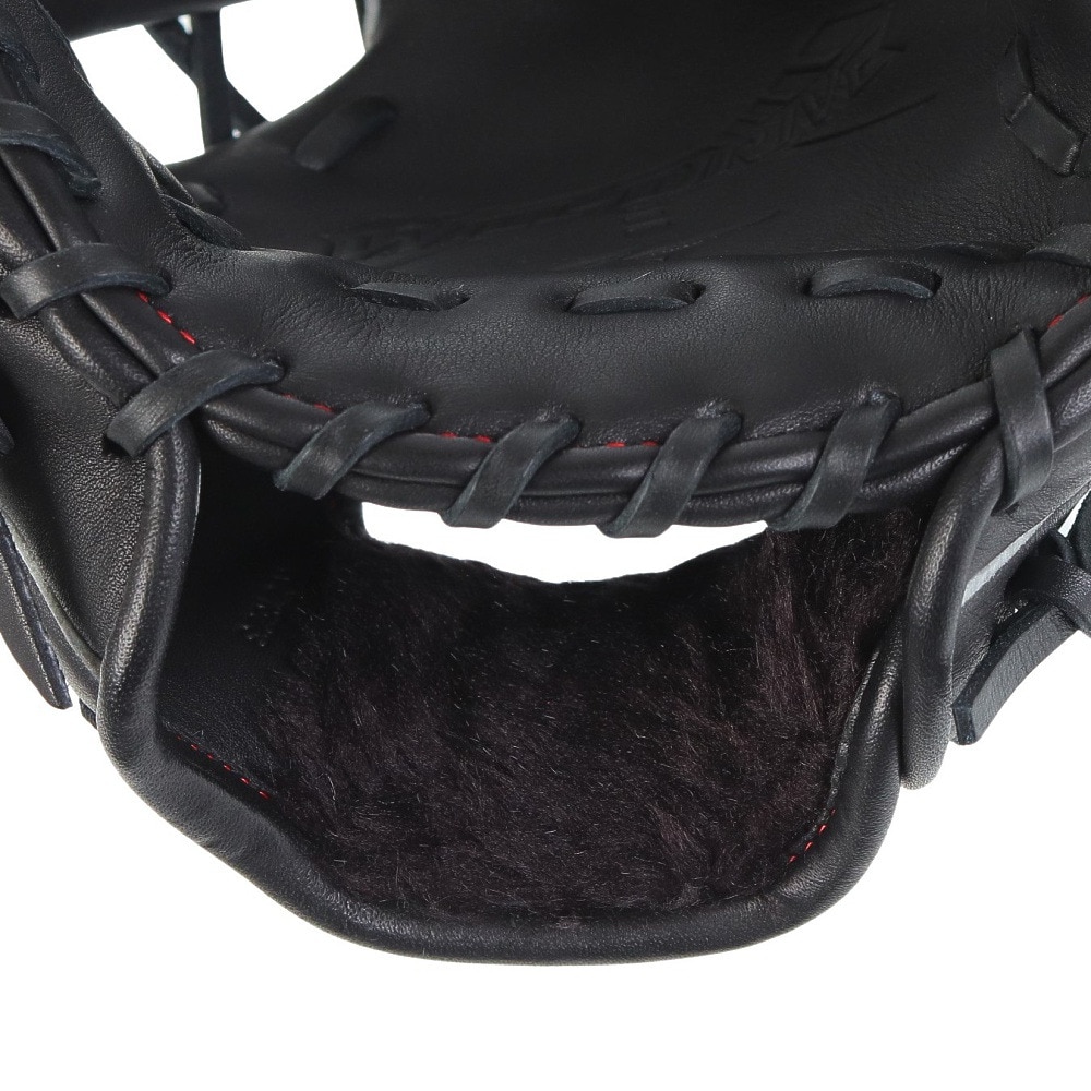 ミズノ（MIZUNO）（メンズ）軟式用グラブ 内野手用 野球グローブ