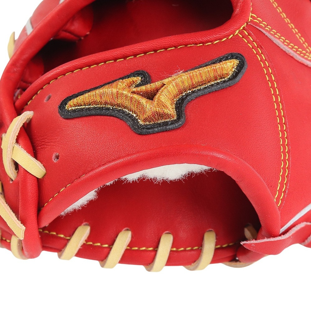 ミズノ(MIZUNO)(メンズ)軟式用グラブ 内野手 ミズノプロ ミズノ(MIZUNO)(メンズ)軟式用グラブ 内野手 ミズノプロ