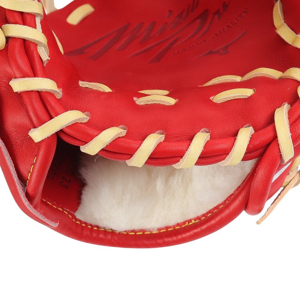 ミズノ(MIZUNO)(メンズ)軟式用グラブ 内野手 ミズノプロ ミズノ(MIZUNO)(メンズ)軟式用グラブ 内野手 ミズノプロ
