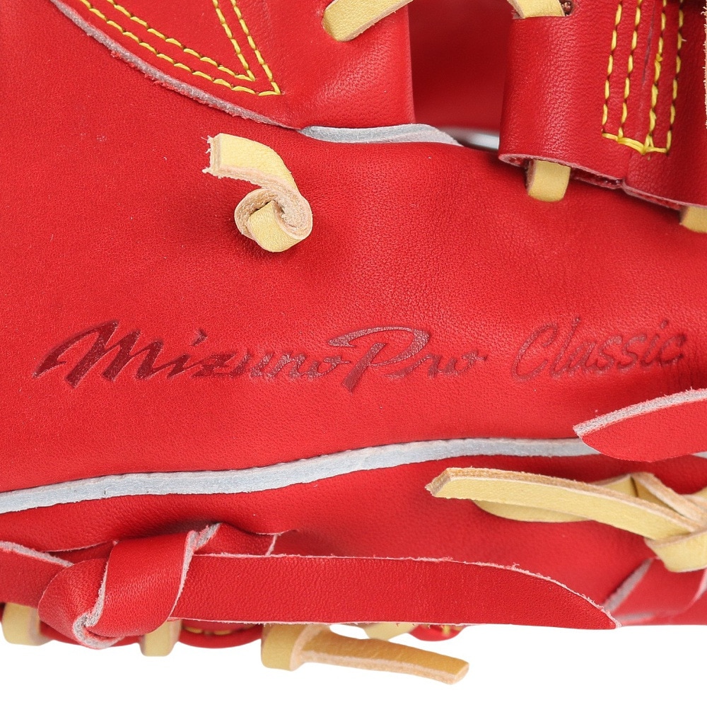 ミズノ(MIZUNO)(メンズ)軟式用グラブ 内野手 ミズノプロ ミズノ(MIZUNO)(メンズ)軟式用グラブ 内野手 ミズノプロ