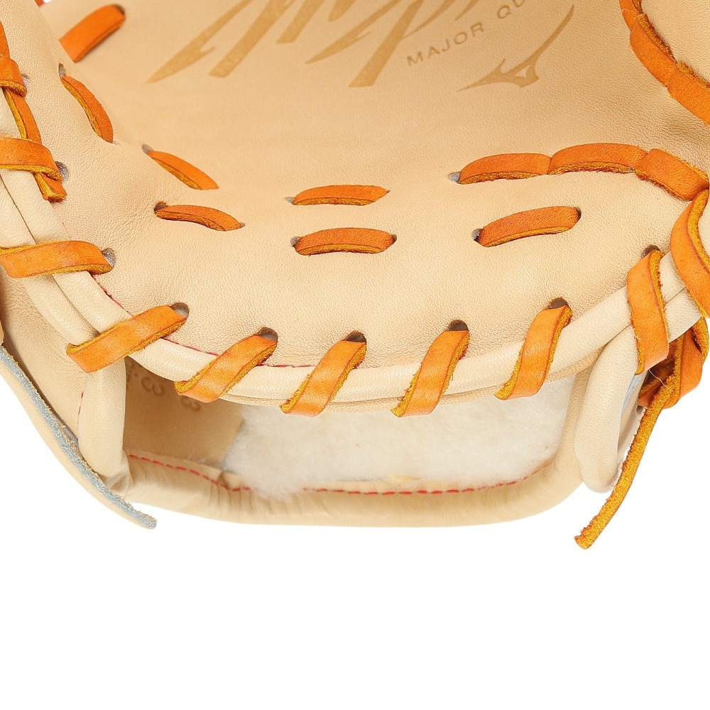 ミズノ（MIZUNO）（メンズ）軟式用グラブ 内野手 ミズノプロ Classic BSS 1AJGR30003 8049 野球グローブ 一般 お一人様一点まで