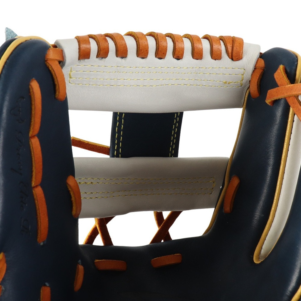 ミズノ（MIZUNO）（メンズ）軟式用グラブ 内野手 ミズノプロ 勝色collection BSS 1AJGR30103 2903 野球グローブ お一人様一点まで