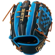 (メンズ)軟式用グラブ 内野手 プロステイタスSCE BRGB32456-1941