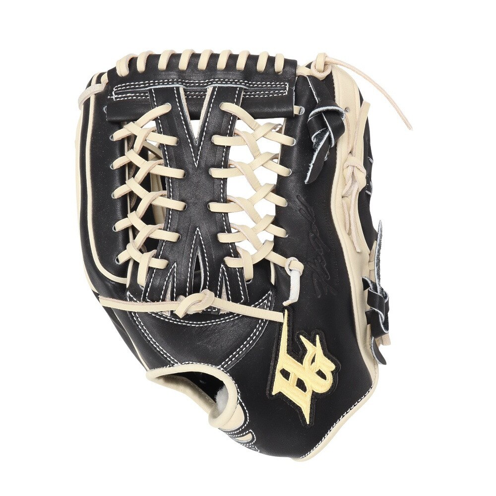 ハイゴールド（Hi-Gold）（メンズ）硬式・軟式兼用グラブ 内野手