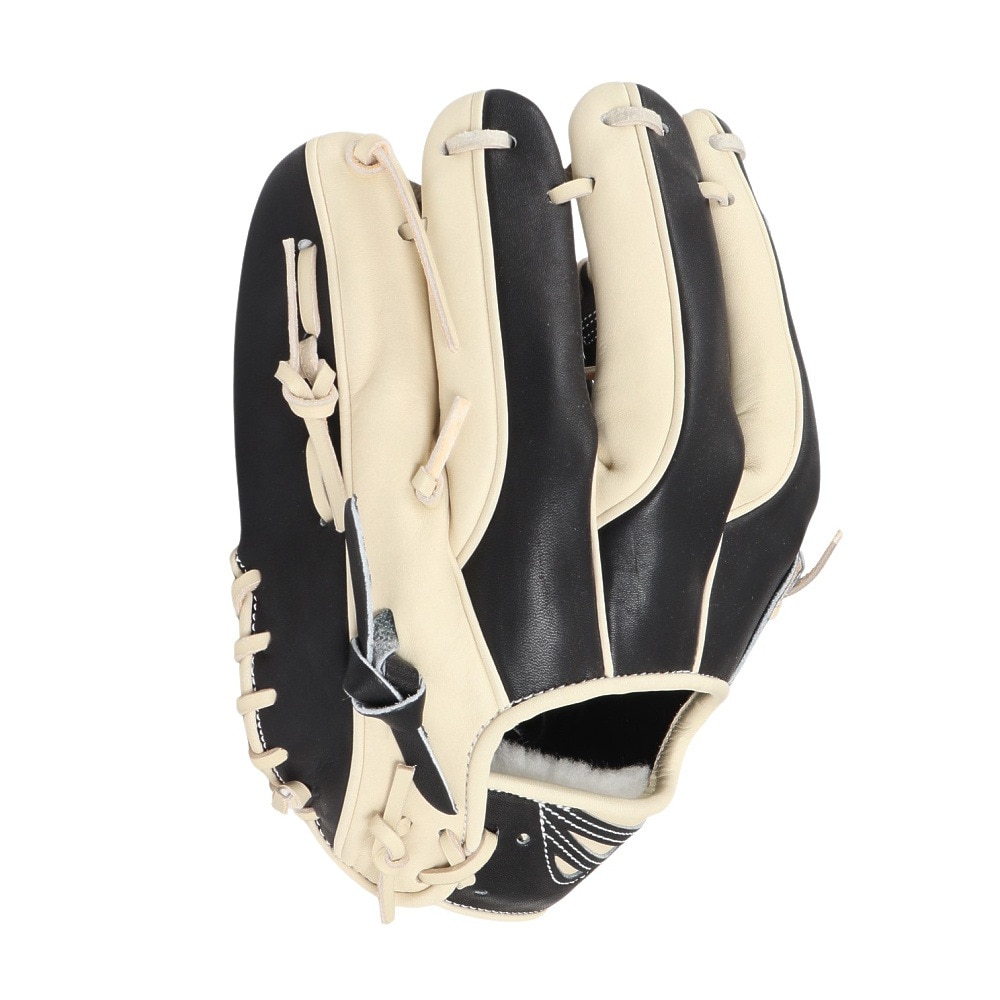 ハイゴールド（Hi-Gold）（メンズ）硬式・軟式兼用グラブ 内野手 マコトキワメオールターゲットグラブ MKG-2015