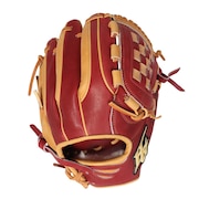 (メンズ)硬式・軟式兼用グラブ 内野手 マコトキワメオールターゲットグラブ MKG-2026