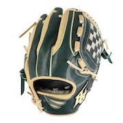 (メンズ)硬式・軟式兼用グラブ 内野手 マコトキワメオールターゲットグラブ MKG-2036