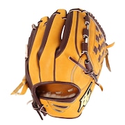 (メンズ)硬式・軟式兼用グラブ 内野手 マコトキワメオールターゲットグラブ MKG-2046