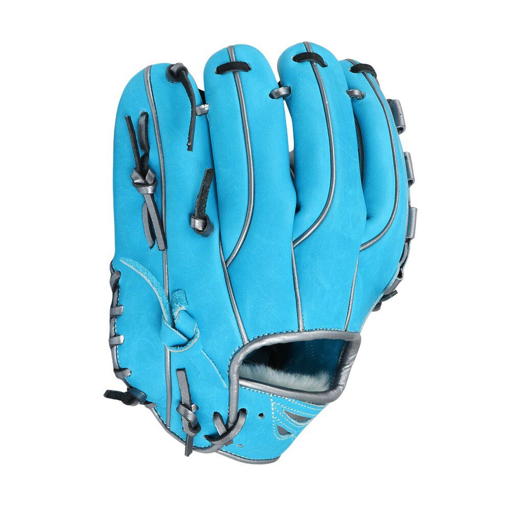 ハイゴールド（Hi-Gold）（メンズ）硬式・軟式兼用グラブ 内野手 マコトキワメオールターゲットグラブ MKG-2056