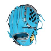 (メンズ)硬式・軟式兼用グラブ 内野手 マコトキワメオールターゲットグラブ MKG-2056