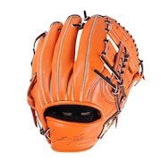 (メンズ)軟式用グラブ 内野手 野球グローブ 一般 己極 OKG-3104