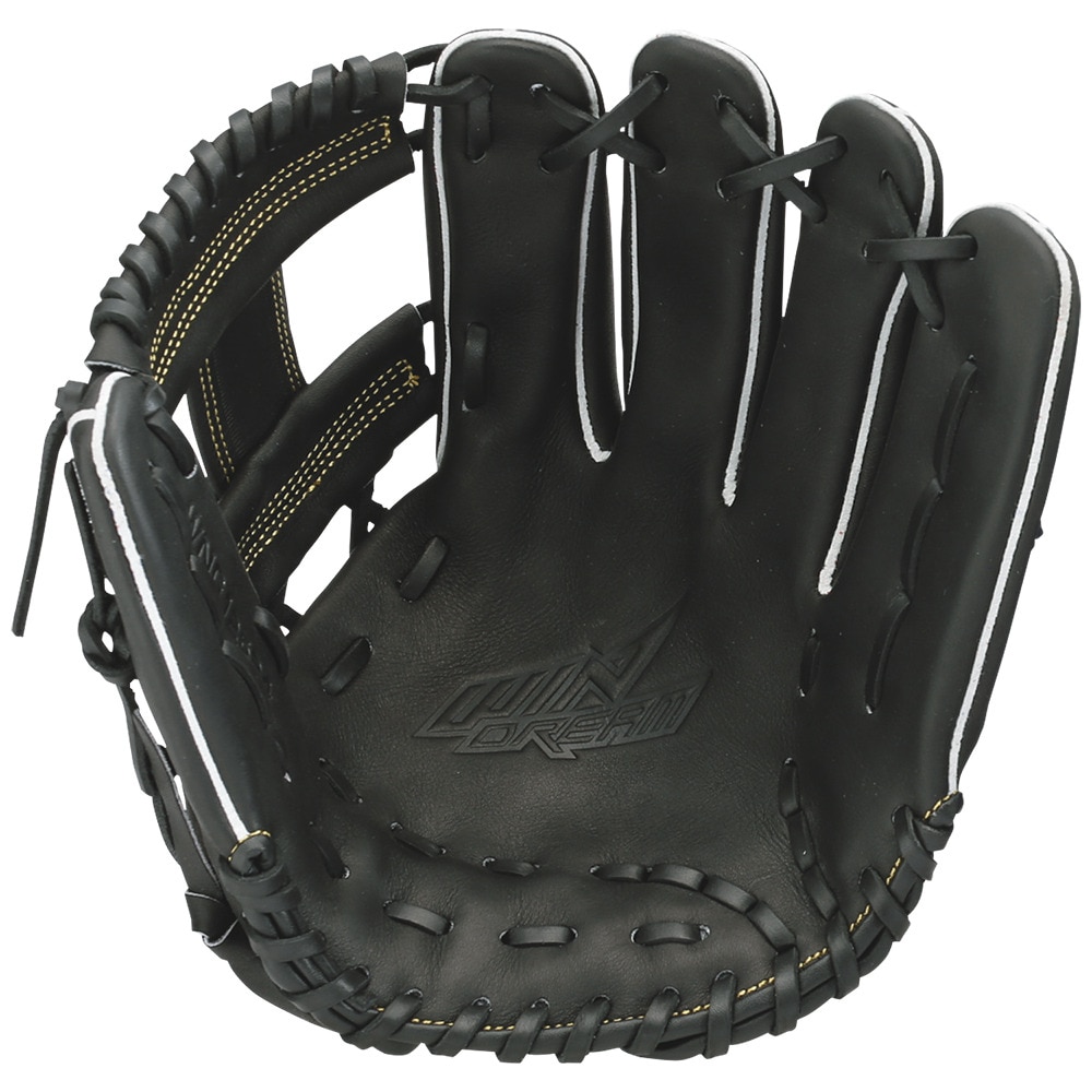 エスエスケイ（SSK）（メンズ）軟式用グラブ 内野手 野球グローブ 一般 WNG12524-90