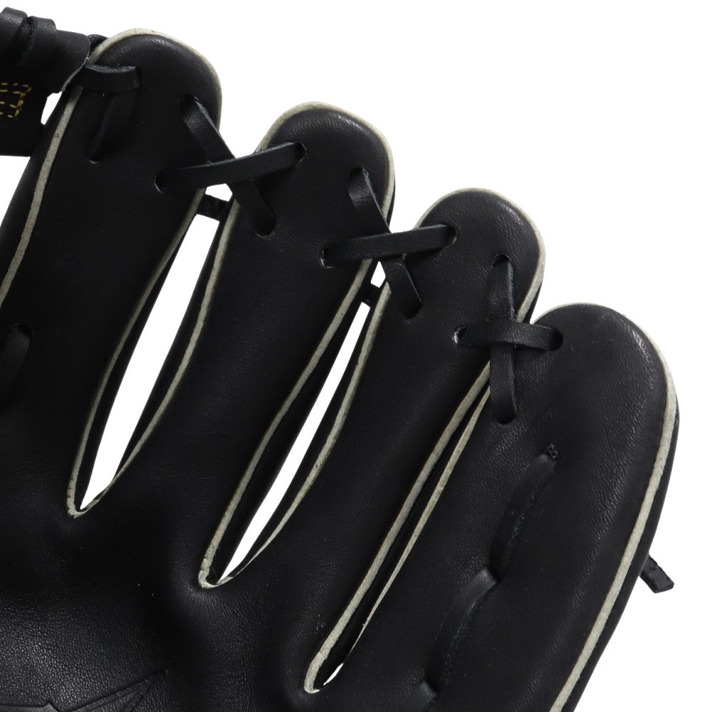 エスエスケイ（SSK）（メンズ）軟式用グラブ 内野手 野球グローブ 一般