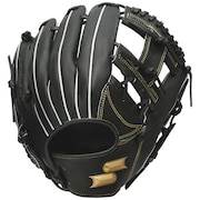 (メンズ)軟式用グラブ 内野手 野球グローブ 一般 WNG12524-90