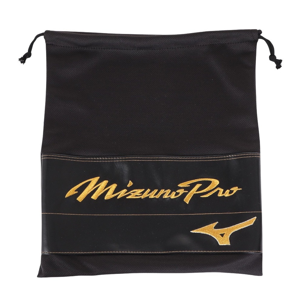 ミズノ（MIZUNO）（メンズ）軟式用グラブ 内野手 ミズノプロ