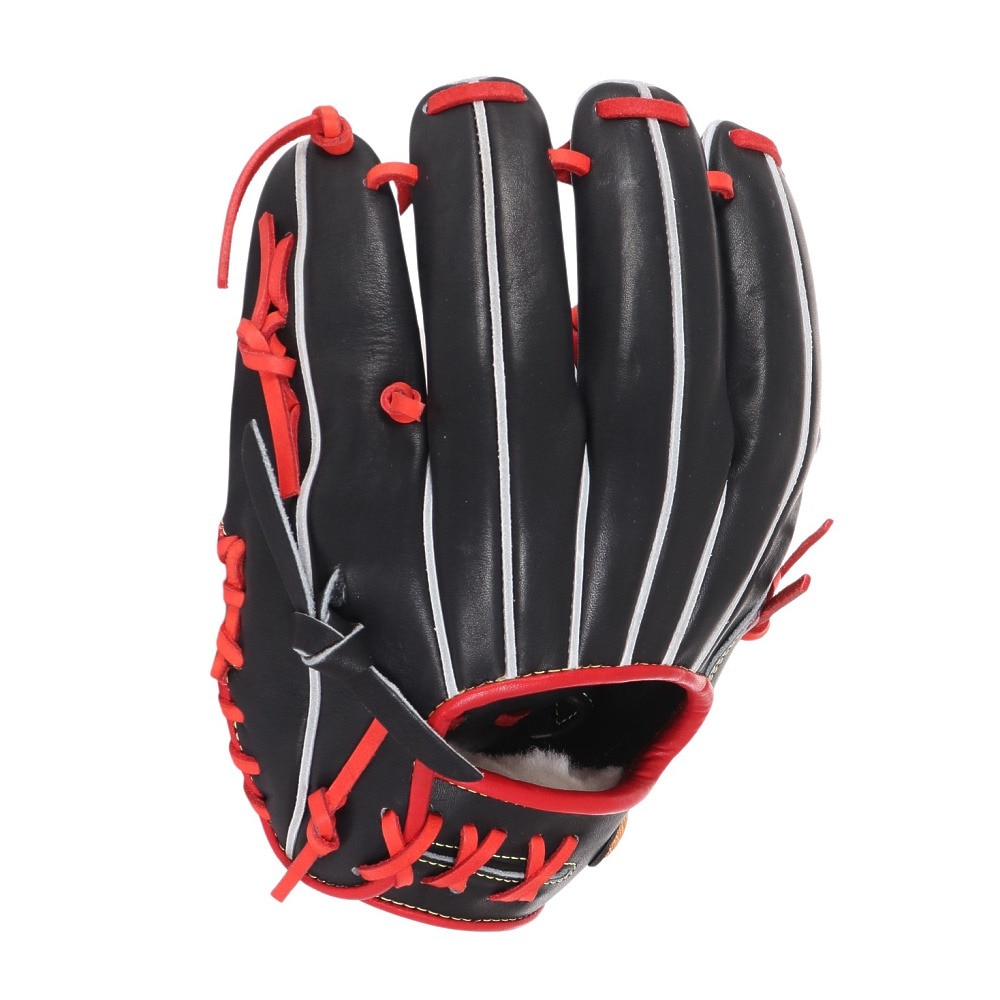 ミズノ（MIZUNO）（メンズ）軟式用グラブ 内野手 ミズノプロ