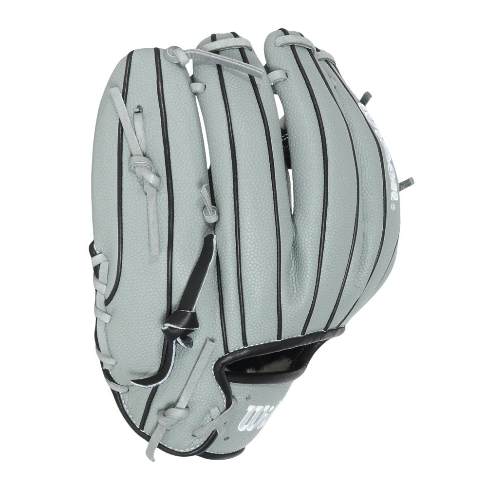 ウイルソン（Wilson）（メンズ）軟式用グラブ 野球グローブ 一般