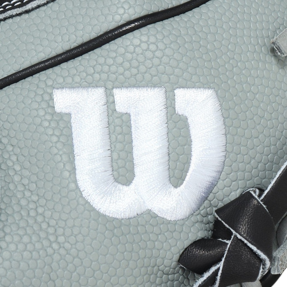 ウイルソン（Wilson）（メンズ）軟式用グラブ 野球グローブ 一般 Wannabe Hero DUAL 内野手用 87型 WBW102439