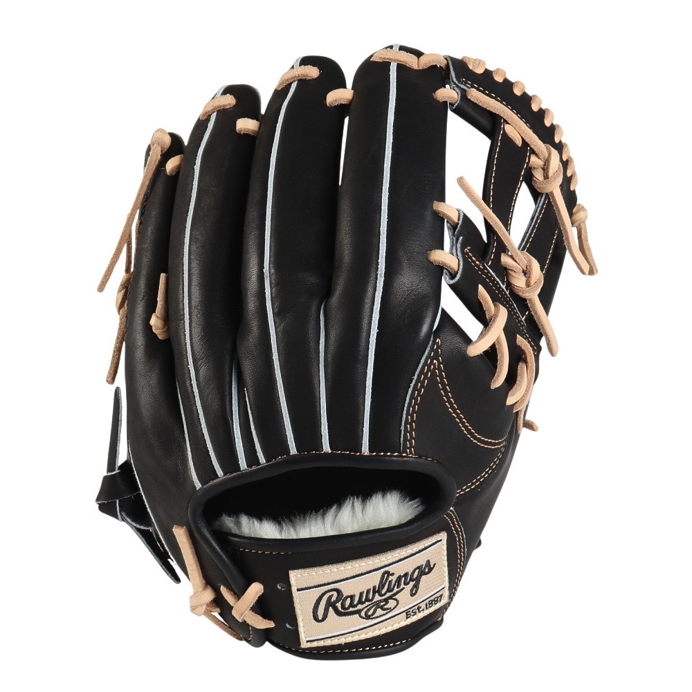ローリングス(Rawlings)(メンズ)軟式用グラブ 内野手 野球グローブ 一般 HOH プロエクセル NP6FS GR4FHENP6FS-B | スポーツ用品はスーパースポーツゼビオ ローリングス(Rawlings)(メンズ)軟式用グラブ 内野手 野球グローブ 一般 HOH プロエクセル NP6FS GR4FHENP6FS-B | スポーツ用品はスーパースポーツゼビオ
