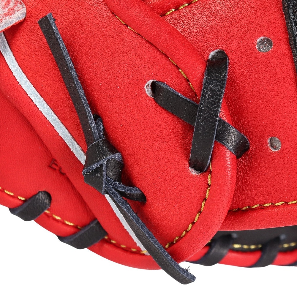 ローリングス（Rawlings）（メンズ）軟式用グラブ 内野手 一般 HOH プロエクセル GR4HEN6X-ROR