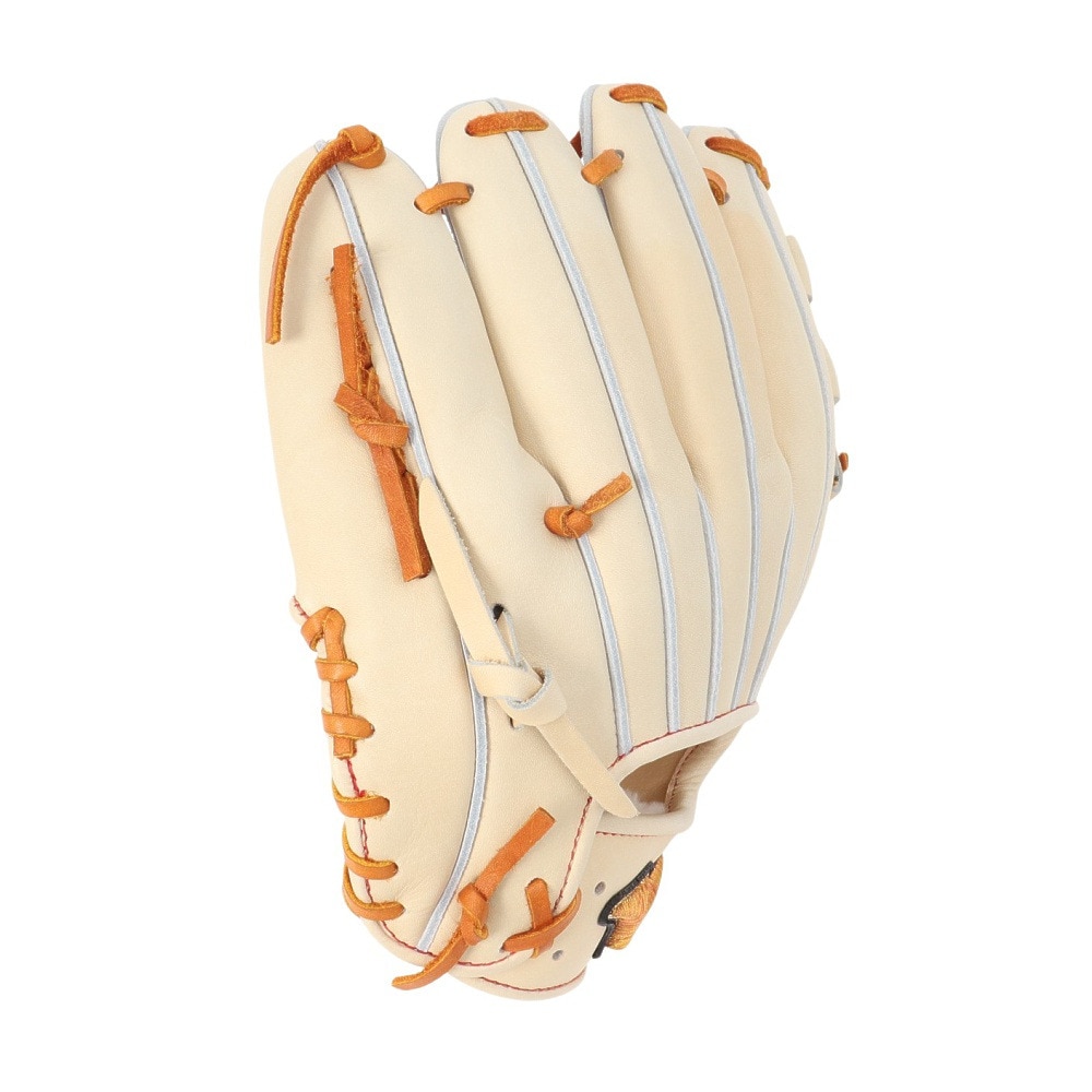 ミズノ（MIZUNO）（メンズ）軟式用グラブ 内野手 野球グローブ 一般 ミズノプロ Classic B 1AJGR30013 8049 お一人様一点まで