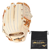 (メンズ)軟式用グラブ 内野手 野球グローブ 一般 ミズノプロ Classic B 1AJGR30013 8049 お一人様一点まで