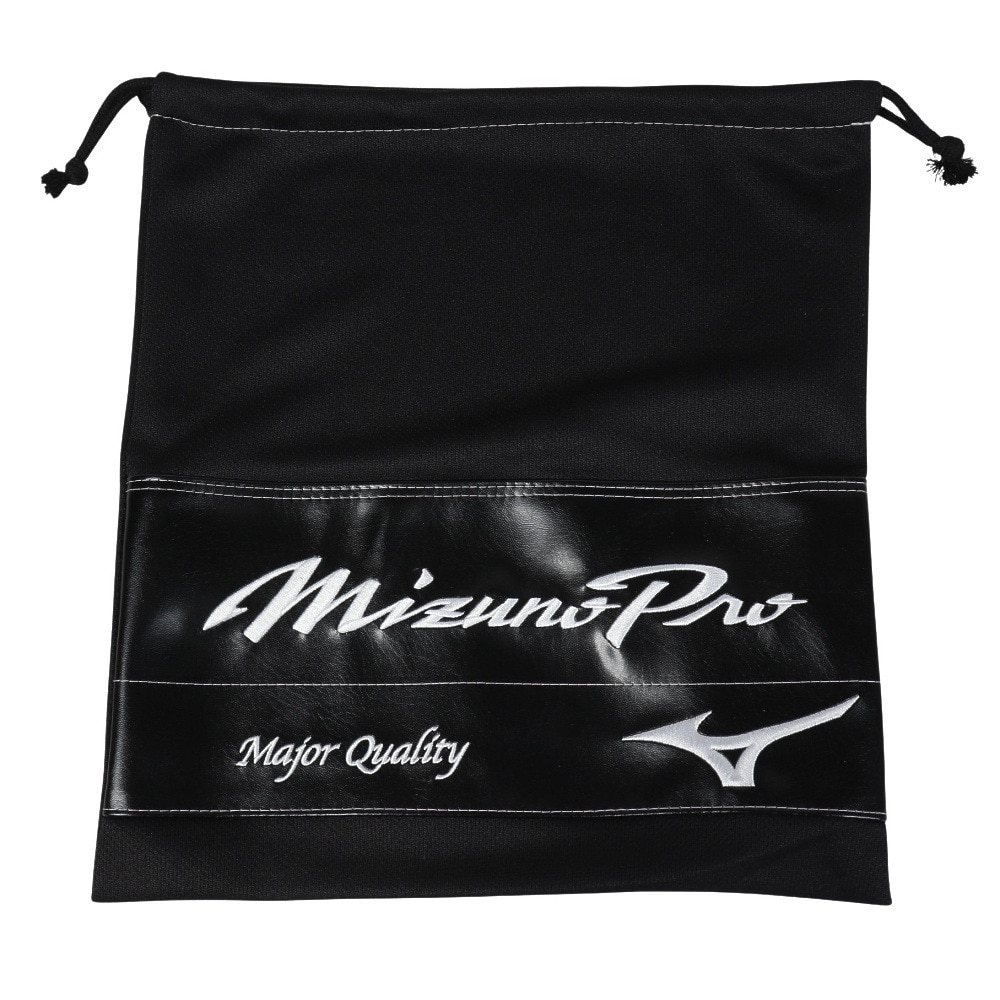 ミズノ（MIZUNO）（メンズ）軟式用グラブ 内野手 ミズノプロ CRAFTED Edition 村上型 BSS 24AW 1AJGR31043 542 お一人様一点まで