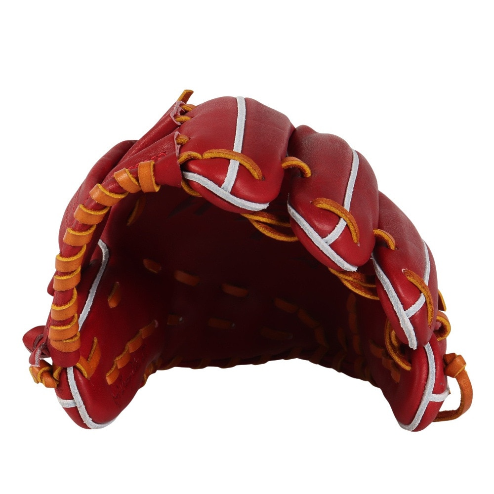 ミズノ（MIZUNO）（メンズ）軟式用グラブ 内野手 野球グローブ 一般 ミズノプロ Classic BSS 24AW 1AJGR31123 4649 お一人様一点まで