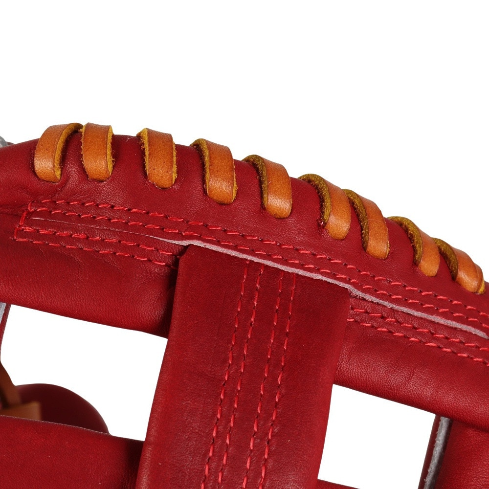 ミズノ（MIZUNO）（メンズ）軟式用グラブ 内野手 野球グローブ 一般 ミズノプロ Classic BSS 24AW 1AJGR31123 4649 お一人様一点まで