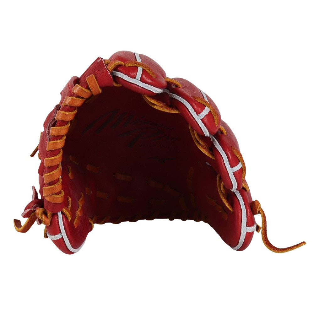 ミズノ（MIZUNO）（メンズ）軟式用グラブ 内野手 野球グローブ 一般 ミズノプロ Classic BSS 24AW 1AJGR31133 4649 お一人様一点まで