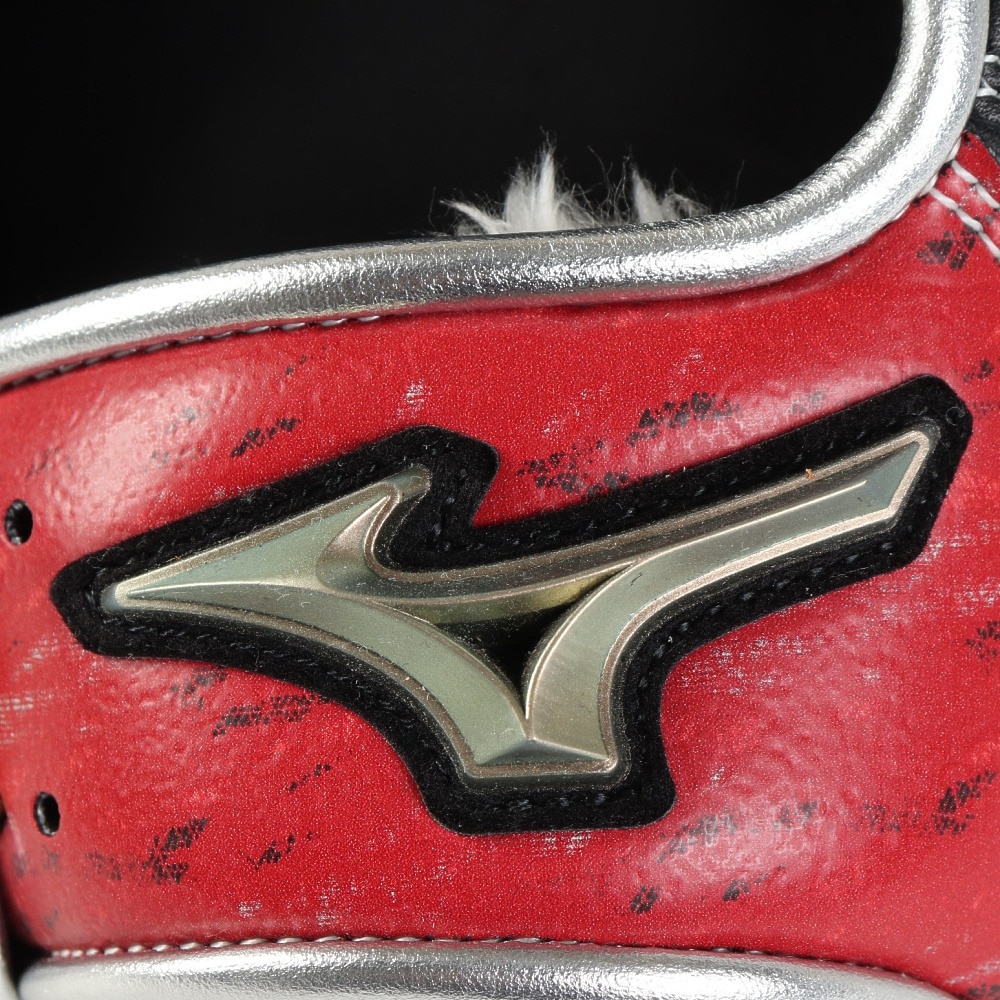 ミズノ(MIZUNO)(メンズ)軟式用グラブ 内野手 グローバル ミズノ(MIZUNO)(メンズ)軟式用グラブ 内野手 グローバル