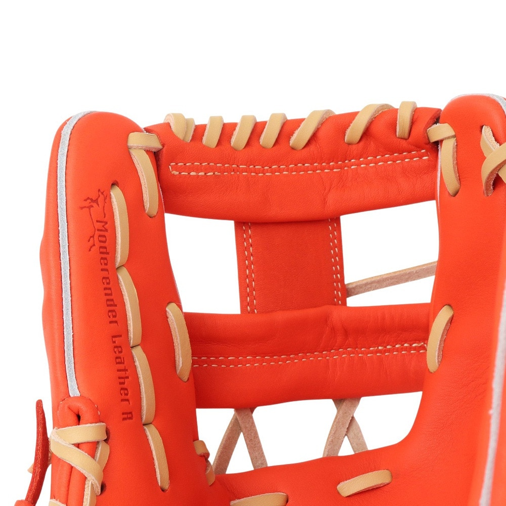 ミズノ（MIZUNO）（メンズ）軟式用グラブ 内野手 野球グローブ グローバルエリート Hselection SIGNA AXI 24AW 1AJGR31703 5280