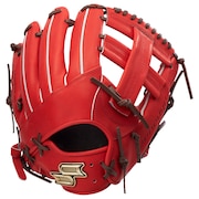 (メンズ、レディース)軟式用グラブ 内野手用 野球グローブ 一般 プロエッジ proedge SBN PNS84425-3240