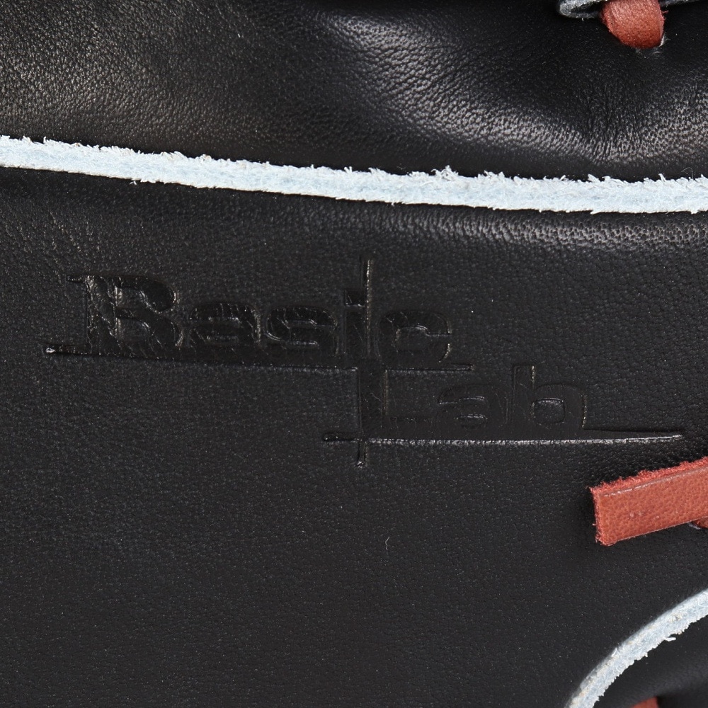 ウイルソン（Wilson）（メンズ）【新商品】 軟式用グラブ 内野手 野球グローブ 一般 BasicLab デュアル WBW103008