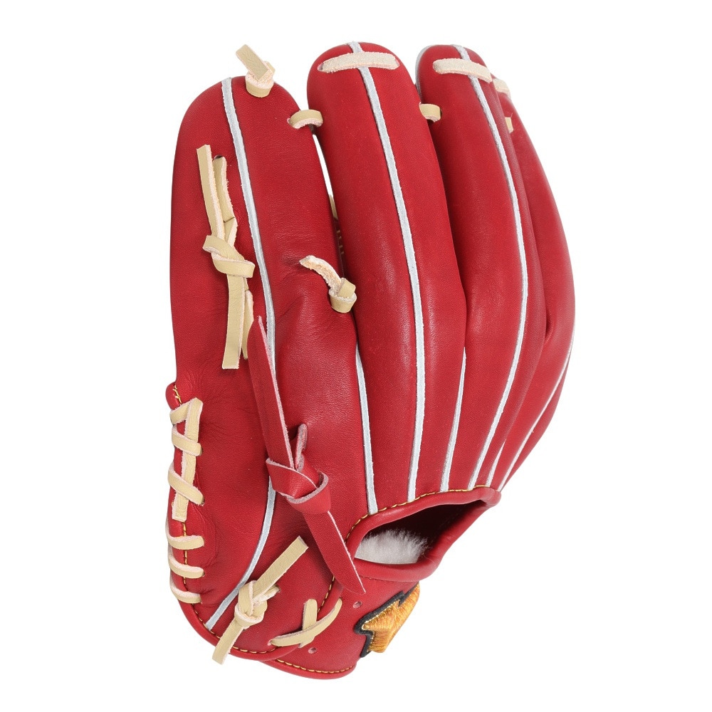 ミズノ（MIZUNO）（メンズ）軟式用グラブ 内野手 野球グローブ 一般 ミズノプロ Classic B 1AJGR32103 4680 お一人様一点まで