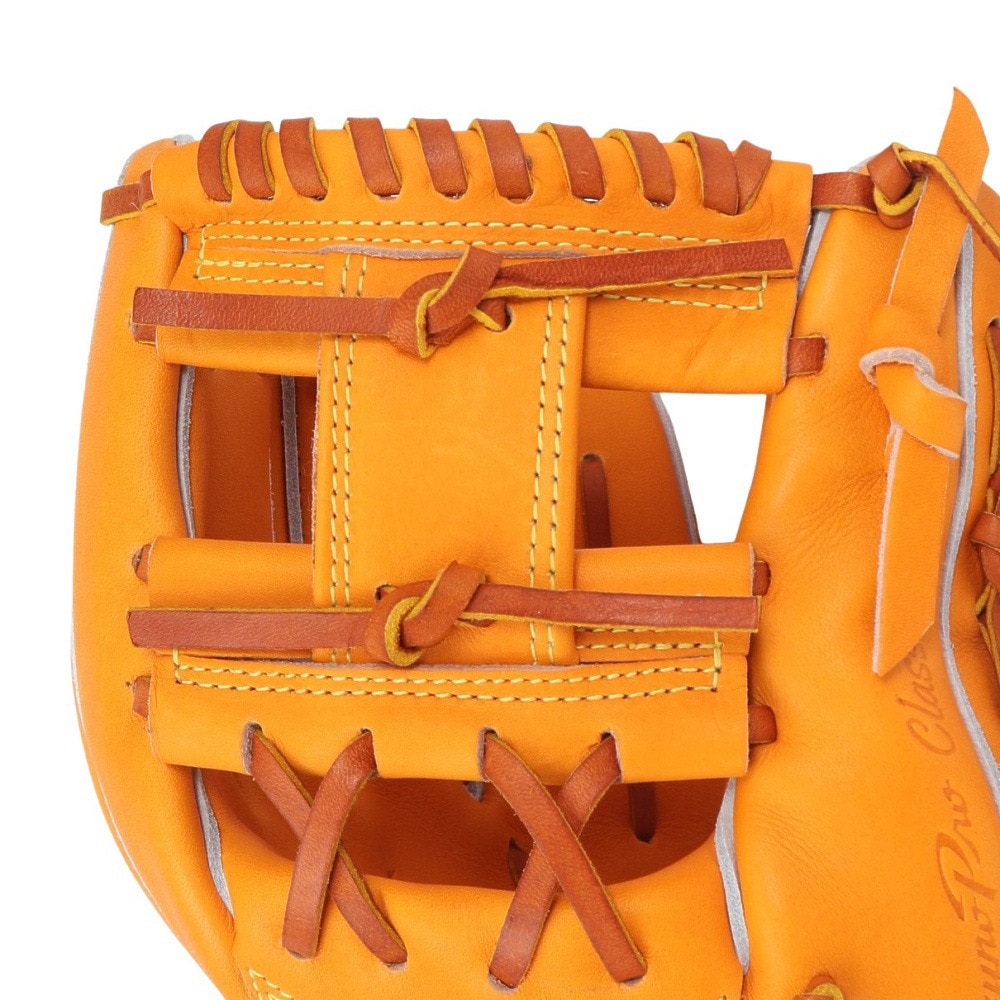 ミズノ（MIZUNO）（メンズ）軟式用グラブ 内野手 野球グローブ 一般 ミズノプロ Classic BSS 1AJGR32103 542 お一人様一点まで